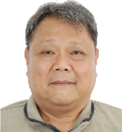 Dr. Wen Chien His portrait